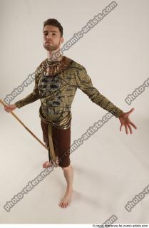 17 2019 01 KEETA ANGRY MAN